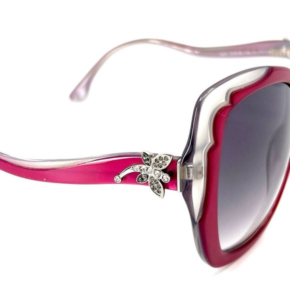 NEW!!! PIER MARTINO Sunglasses 8277 C3 Authentic - Picture 6 of 10